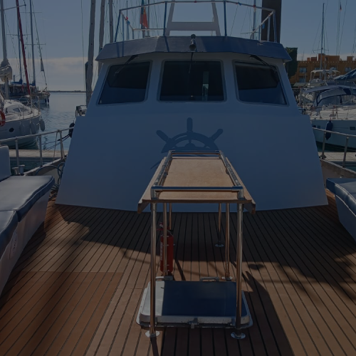 Eventos e Comemorações Privadas